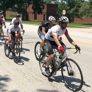 Meet your Posher, Elijah